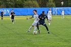 Men's Soccer vs Brandeis  Wheaton Men's Soccer vs Brandeis University. - Photo by Keith Nordstrom : Wheaton, Soccer, Brandeis, MSoc2019